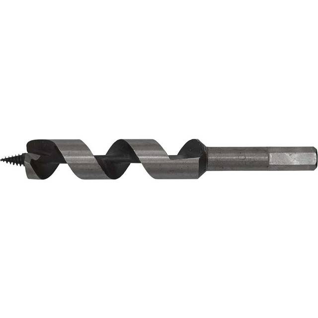 Worksafe AW20x155 Auger Wood Drill Ø20 x 155mm