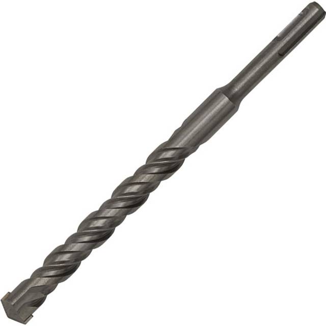 Sealey SDS Plus Drill Bit 18mm 200mm Pack of 1