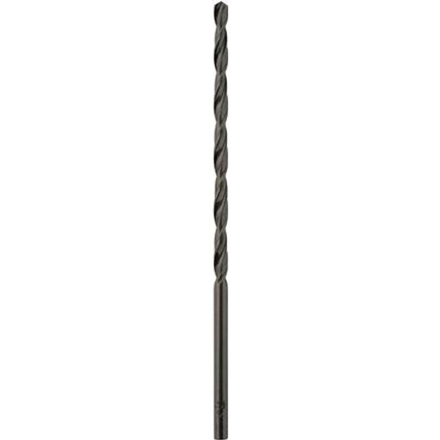Connect - hss Long Series Metric Drill Bits 5.0mm 10pc 33025