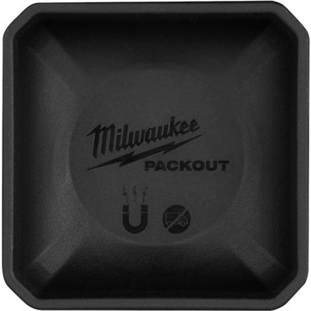 Milwaukee 4932493381 PACKOUT Magnetic Bin 10cm x 20cm