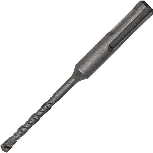 Worksafe SDS5.5X110 SDS Plus Drill Bit Ø5.5 x 110mm