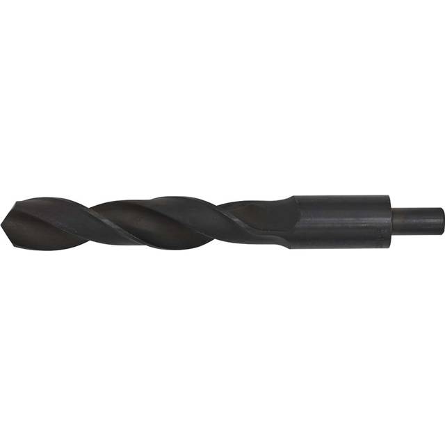 Worksafe BSB25.0 Blacksmith Bit - Ø25 x 240mm