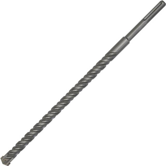 Worksafe MAX28X570 SDS MAX Drill Bit Ø28 x 570mm