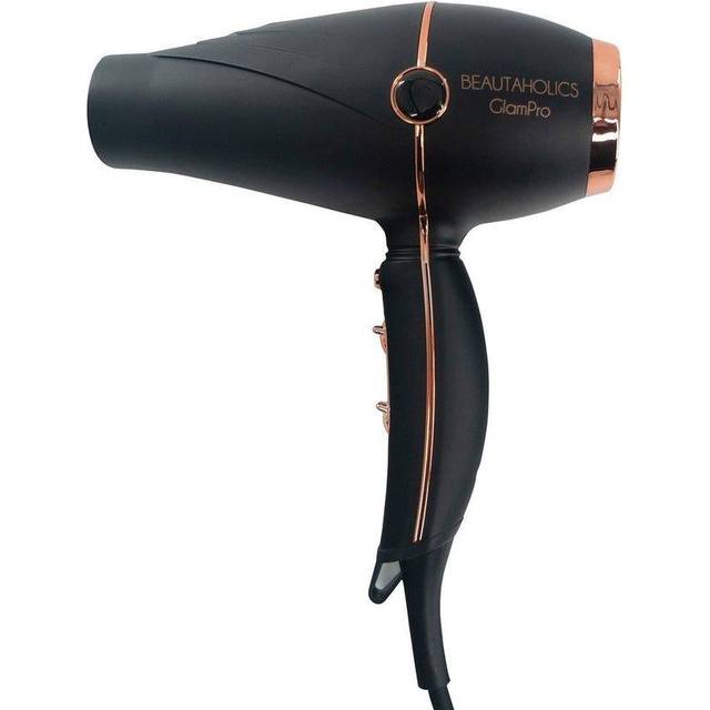 Beautaholics GlamPro Salon Professional Hair Dryer 2100W