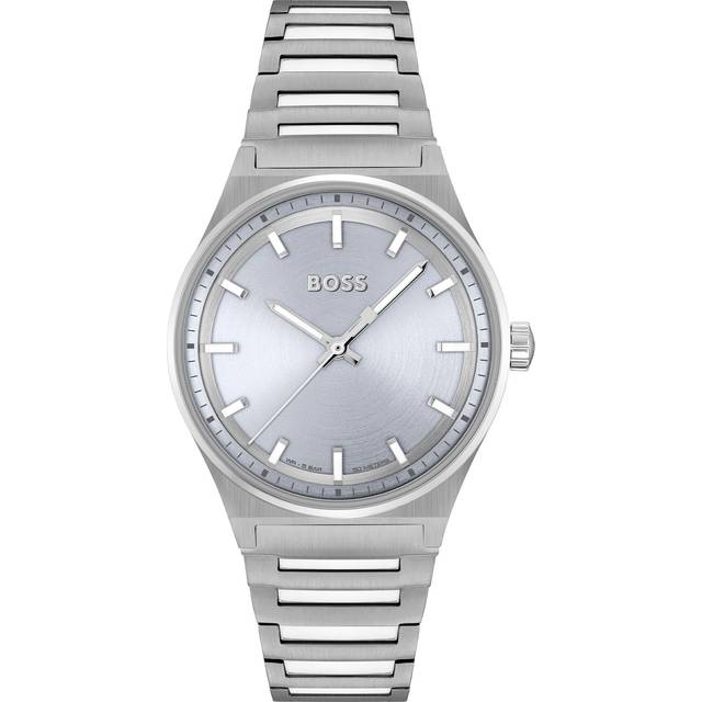 BOSS 1502736 - Quartz Klocka Unisex (32MM)