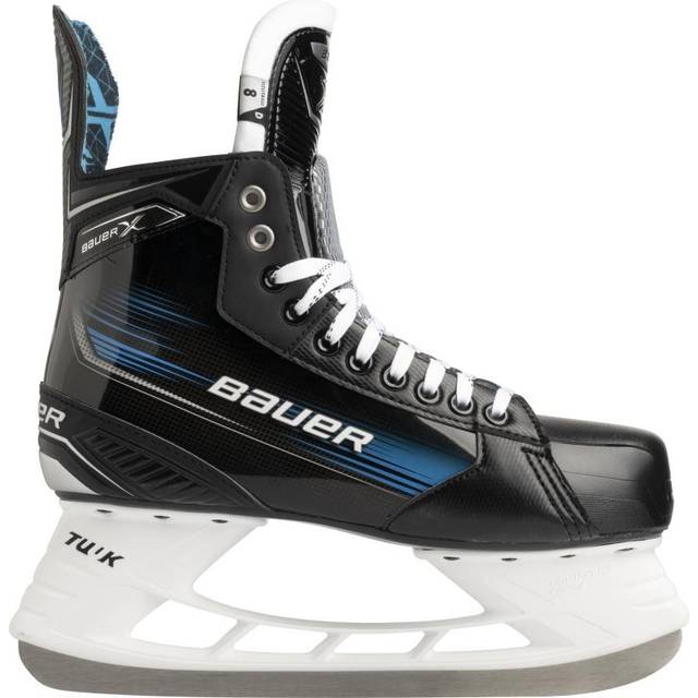 Bauer Skridskor X Jr (3)