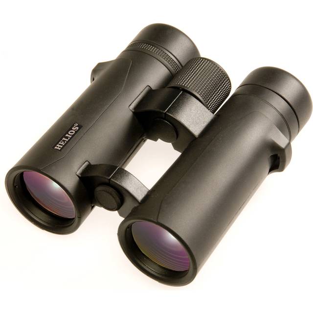 Helios 10x50 nitrosport waterproof oh binoculars & case official uk stock
