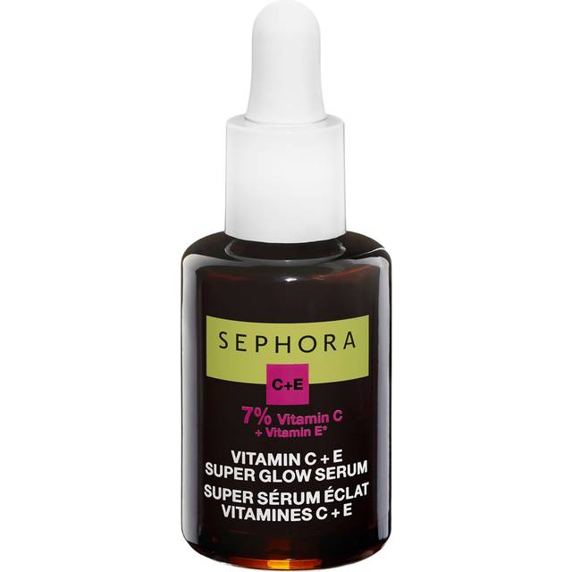 Sephora Collection Vitamin C+E Super Glow Serum 30Ml