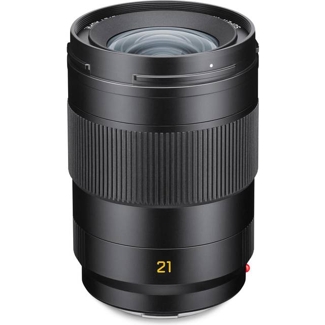 Leica 21mm f2 Super-APO-Summicron-SL ASPH Lens