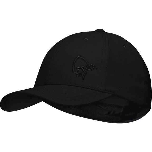 /29 Flexfit Cap Black (L/XL) - Svart (L/XL)