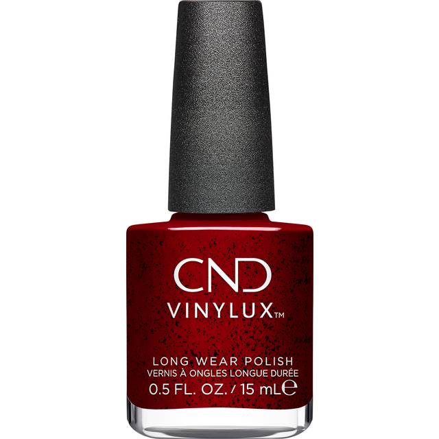 CND Vinylux #453 Needles & Red 15ml