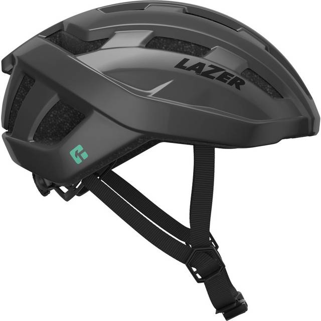 Lazer Tempo KinetiCore Helmet - Titanium - Uni-size 54-61 cm