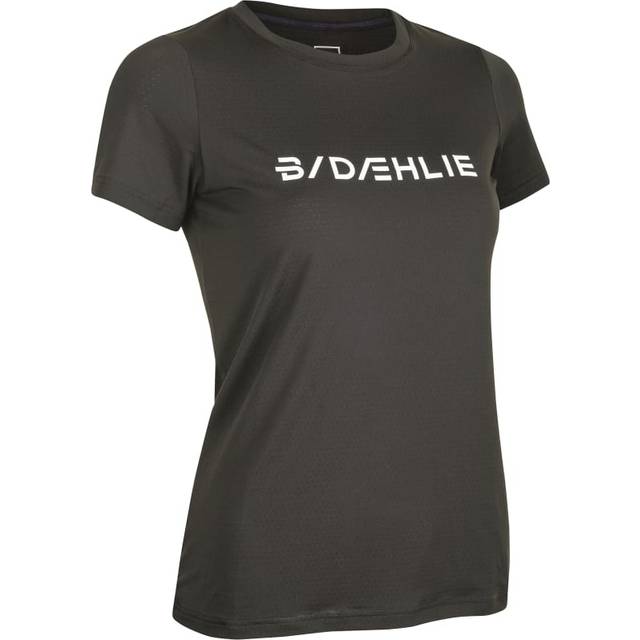 Dæhlie Löpartröja T-Shirt Focus Dam Obsidian (XL)
