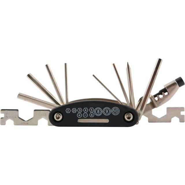 Rawlink Multi-Tool for Bicycles