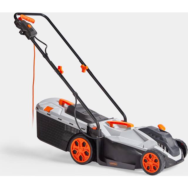 Electric Lawn Mower 1200W