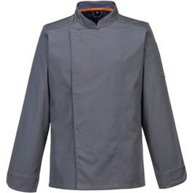 Portwest MeshAir Pro Long Sleeve Jacket C838 White S Colour: White, Si