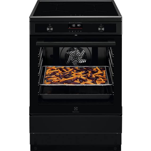 Electrolux Serie 600 Induktionsspis LKI66891NK (60cm)