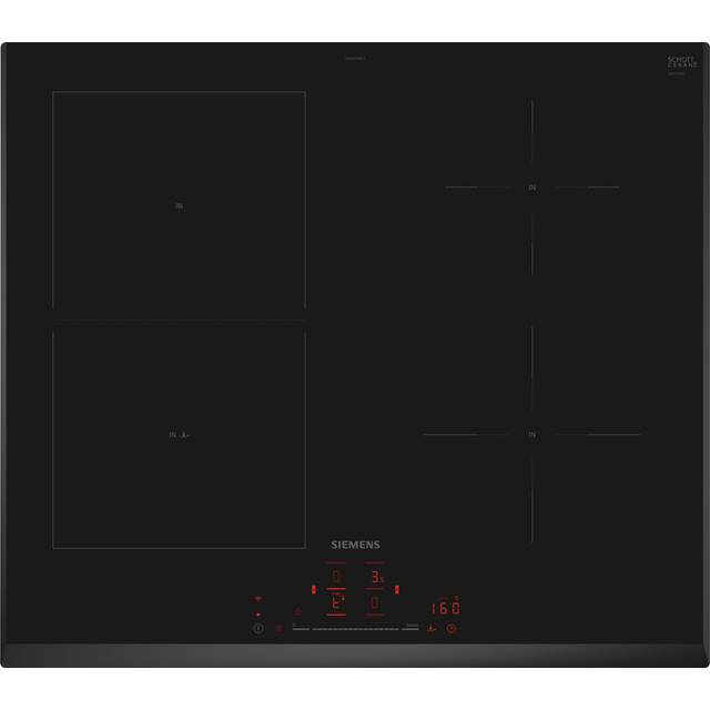 Siemens - ED651HSC1E. iQ500 - Frying Sensor Pro
