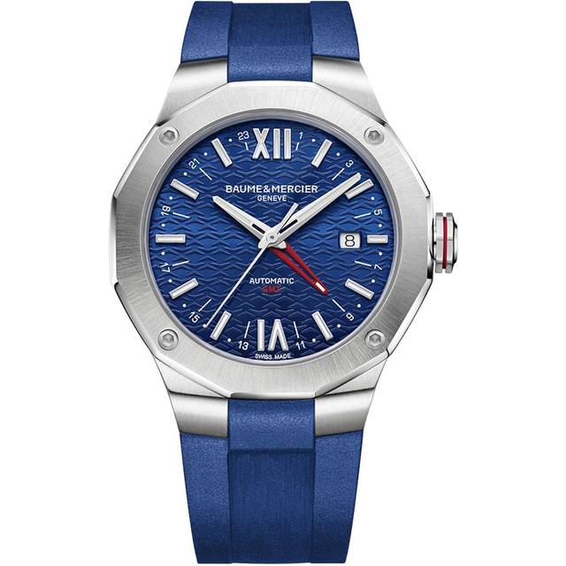 Baume & Mercier Riviera 42mm Automatic Men’s Watch