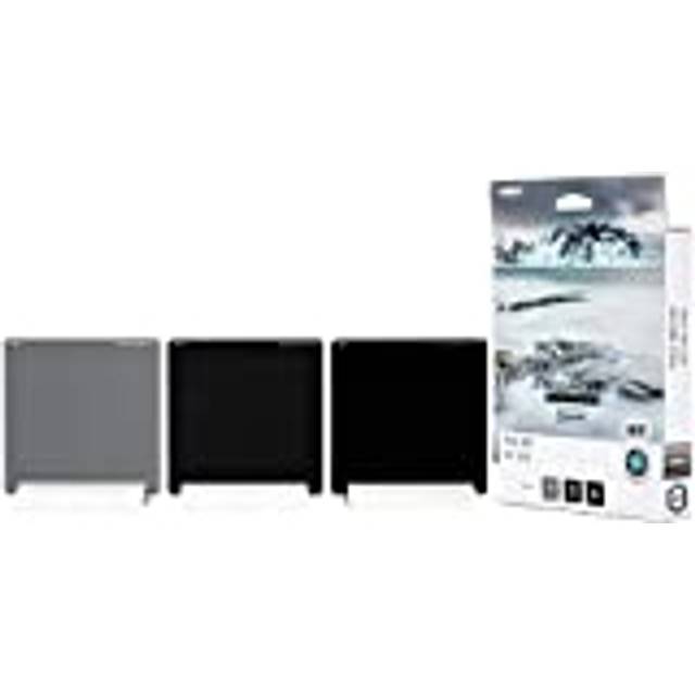 Cokin X-Pro NUANCES Extreme Full ND Filter Kit