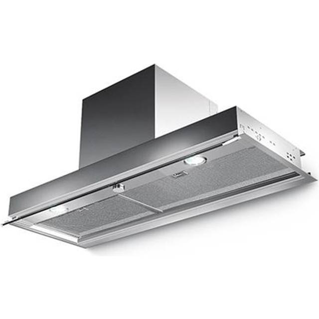 Faber IN-NOVA-SMART-PLUS-X-A60 Integrated Hood - Stainless Steel