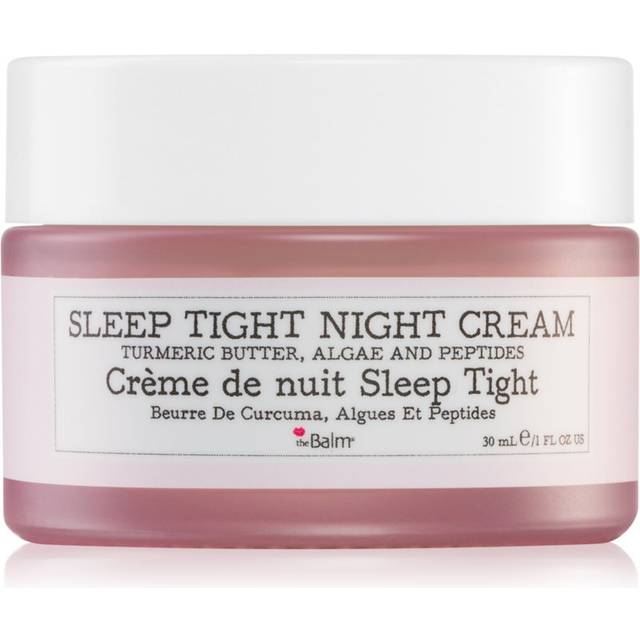 TheBalm Ansigt Pleje Sleep Tight Night Cream 30ml