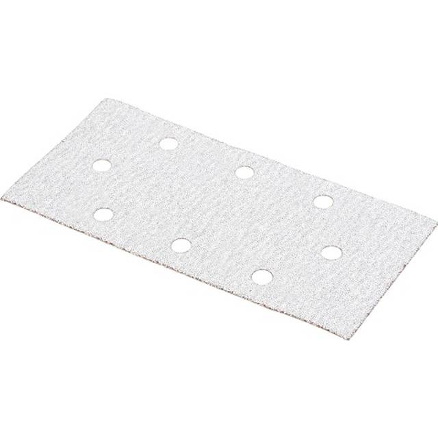 Slippapper 93 x 230 mm K120 5 st PAINT