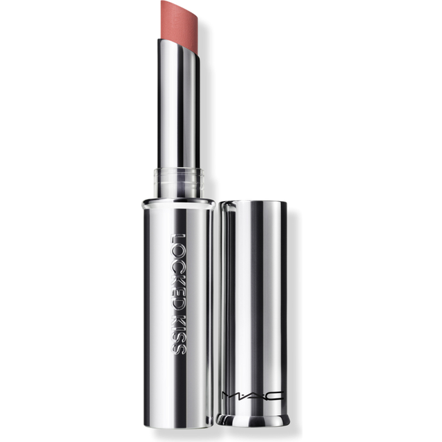 MAC Locked Kiss 24HR Lipstick, Mischief