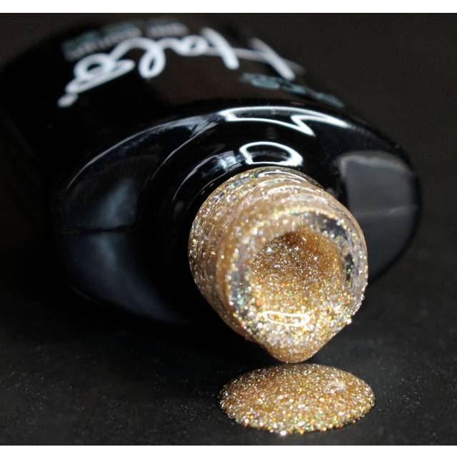 Halo Hema &amp; TPO Free Gel Polish - Dazzle 8ml (N2522)