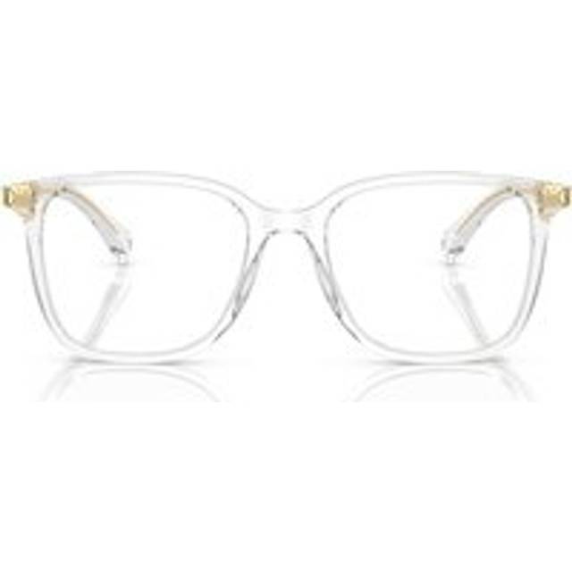Ralph by Ralph Lauren RA7147 5002 55 Genomskinliga Glasögon (Endast Båge) Kvinna