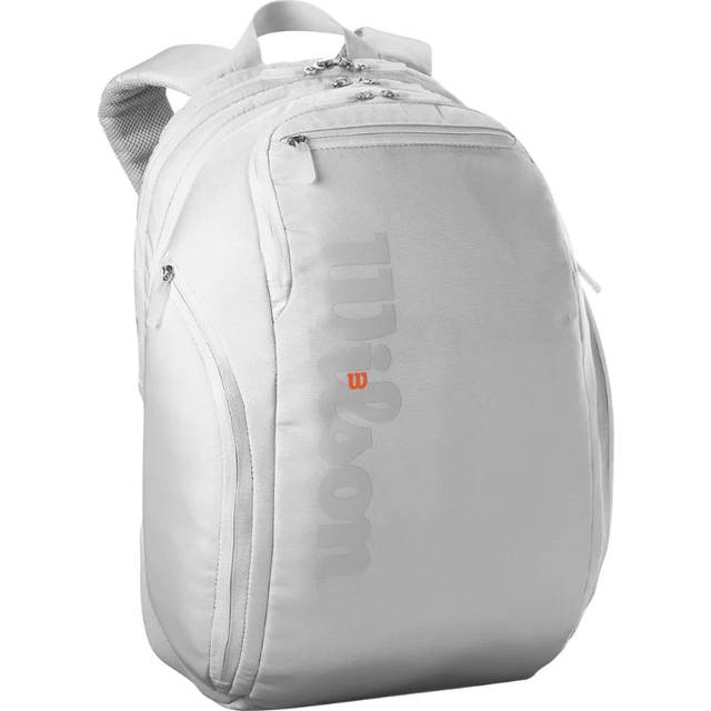 Wilson Shift Super Tour Backpack Arctic Ice