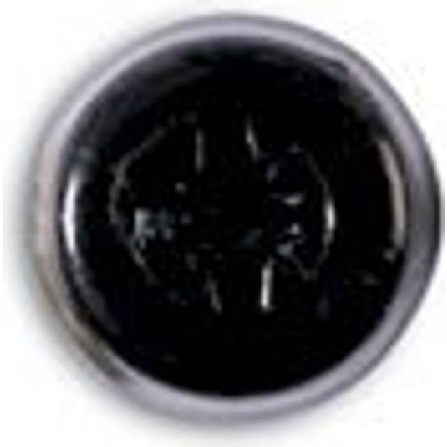 Connect Number Plate Screw 10 x 3/4"" Black Polytop 100pc 31544
