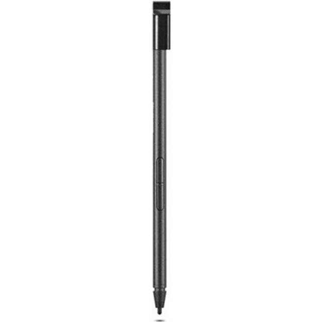 Lenovo Integrated Pen - Aktiv penna - svart - brun låda - CRU - för ThinkPad X13 Yoga Gen 4 21F2, 21F3