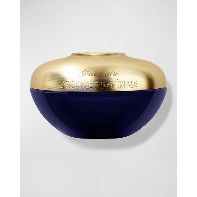 Guerlain Orchidée Impériale Le Masque, Løftemaske, Kvinder, Aldrende Fløde 75ml
