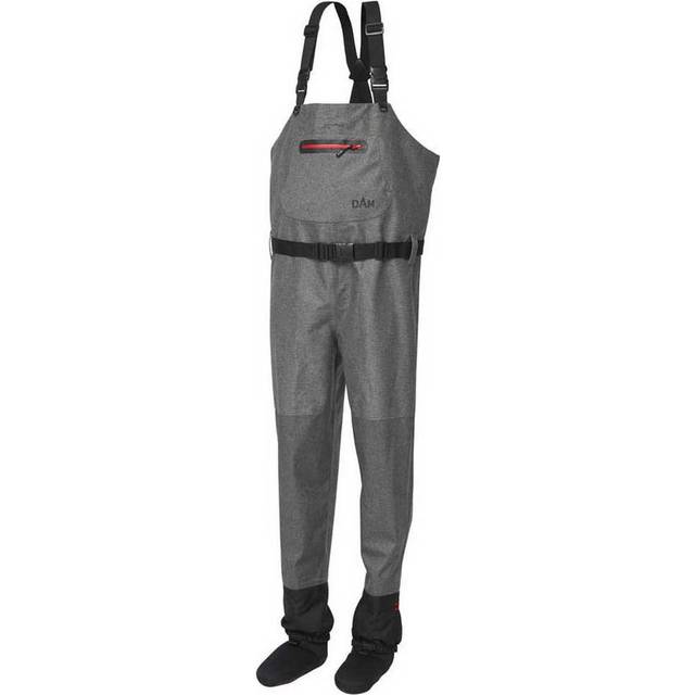 DAM Dryzone Breathable vadarbyxor XL 44-45