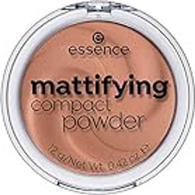 Essence mattifying compact powder 40 toast 2412.50 DKK/1 kg