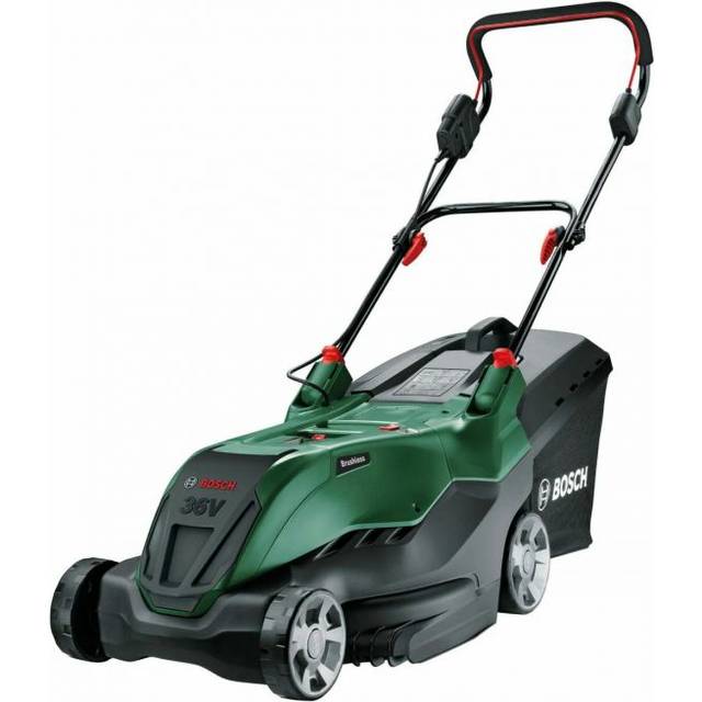 Lawn mower BOSCH 36V--750