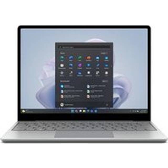Microsoft Surface Laptop Go 3 - 12.4"- i5 - 8GB RAM - 128GB SSD - Win 11 Pro