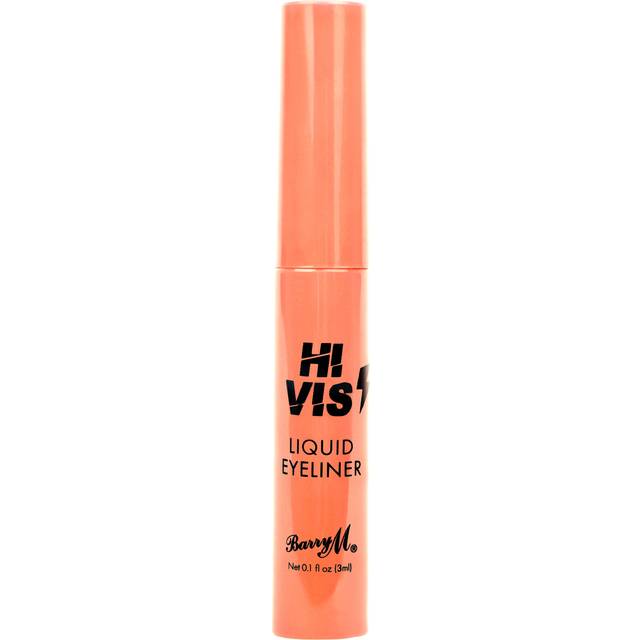 Barry M Hi Vis Liquid Eyeliner Fire Up