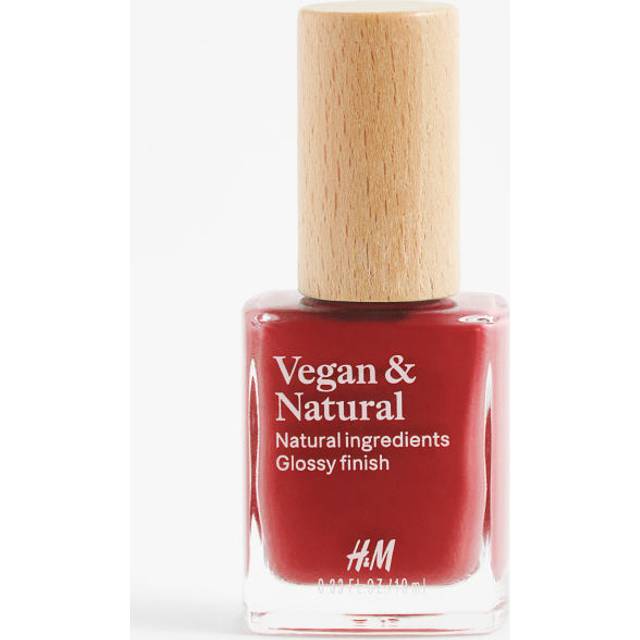 H&M Neglelak Rød 10ml