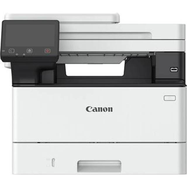 Canon i-SENSYS MF463dw Multifunctional Wireless A4 Mono Laser Printer