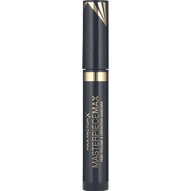 Max Factor Mascara Masterpiece 01 Black