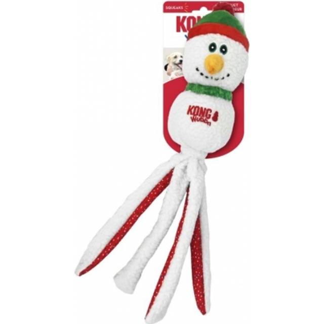 Leksak Holiday Wubba Mix L
