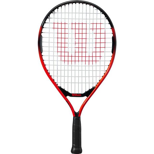 Wilson Pro Staff Precision JR 19 Racket, Ungdom Unisex, Multifärg