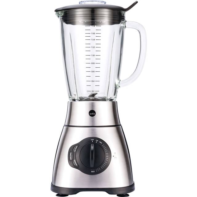 Wilfa BLSP-1500S mixer