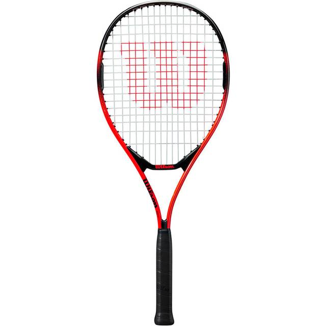 Wilson Pro Staff Precision Jr Tennisracket för barn (9–10 år)