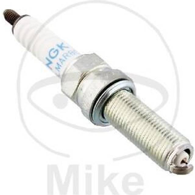 NGK SILMAR8C9 / 90097 Iridium Ignition Spark Plug