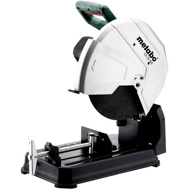 Metabo CS 22-355 Metal Chop Saw 240V