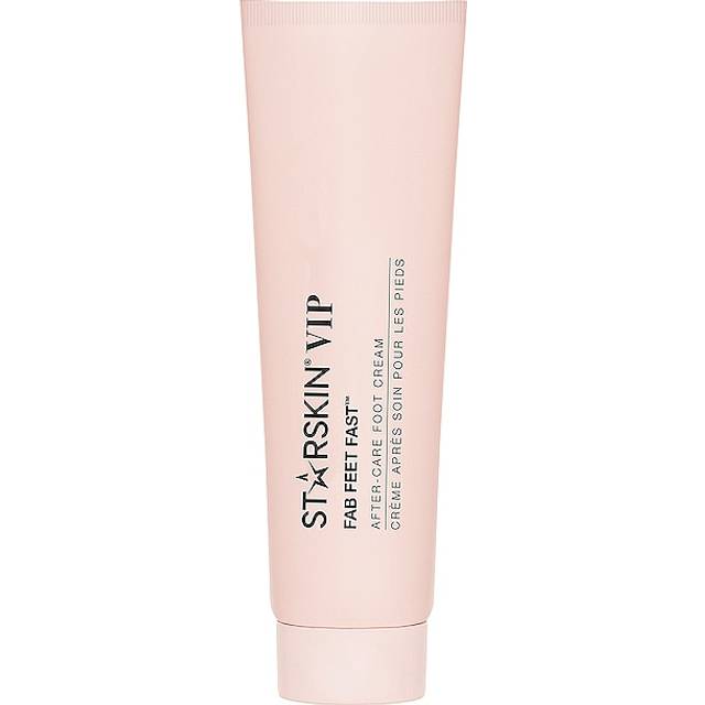 Starskin Pleje Kropspleje Fab Feet FastAfter-Care Foot Cream