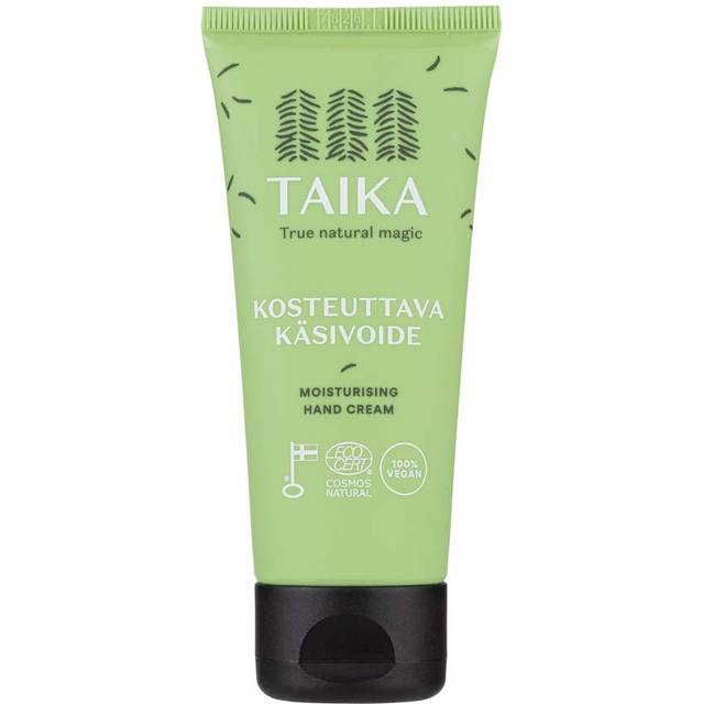 Taika Hand Cream 60 ml